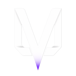 Ultraviolet language logo
